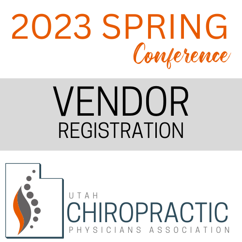 Chiropractic Healthcare Clinic Logo