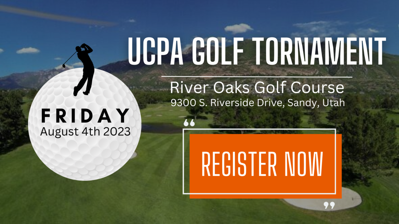 2023 UCPA Golf Tournament | Utah Chiropractic Physicians Assocication