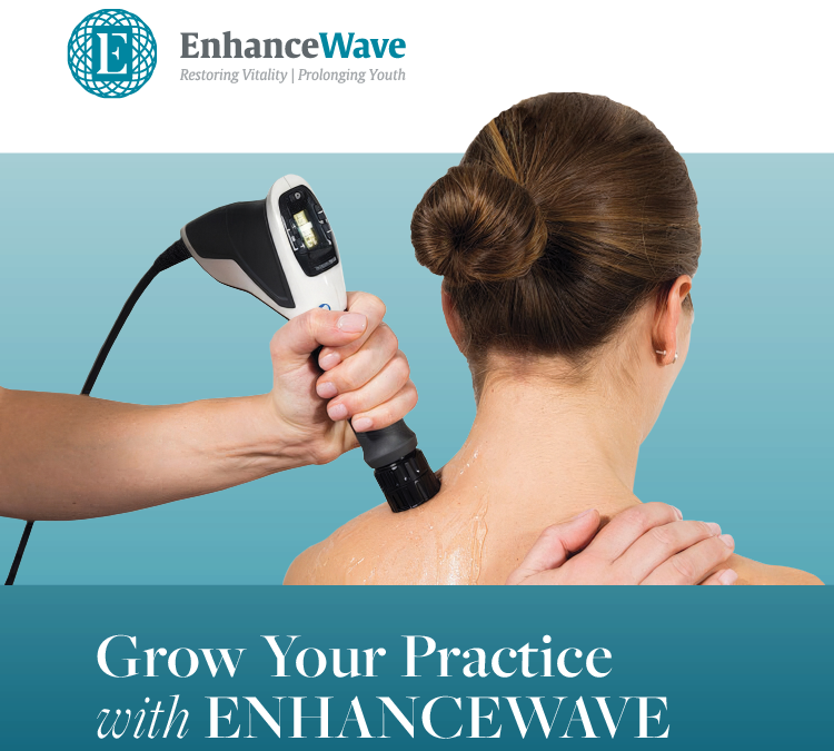 Welcome To Our Newest Platinum Sponsor – EnhanceWave