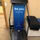 Foot Levelers Kiosk Dual Foot