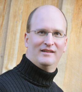 Jon Stucky