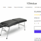 ChiroLux Portable Adjusting Table