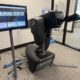 Proteus Motion 3D smart strength tester /therapy machine. As seen on Quarterback Netflix series