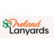 Custom Ireland lanyards