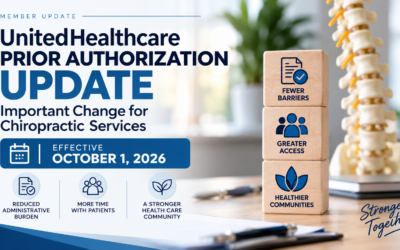 UnitedHealthcare Prior Authorization Update
