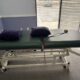 Modified Massage Table